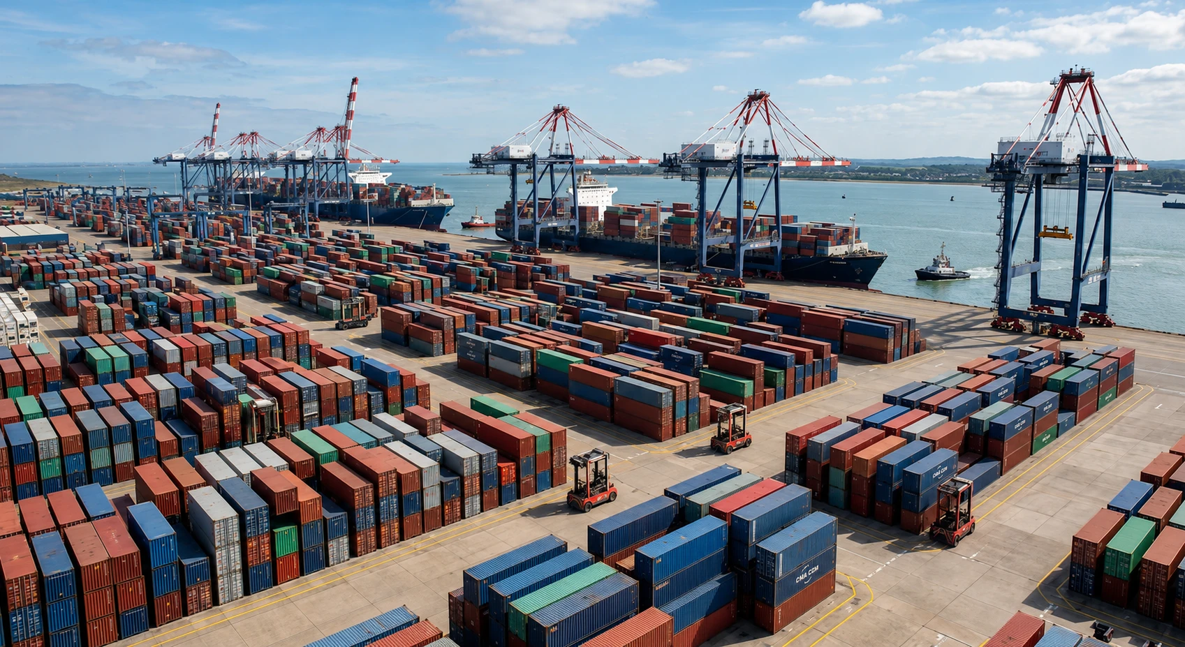LLDPE Stretch Film Exporter United Kingdom — Greenstrix Supply